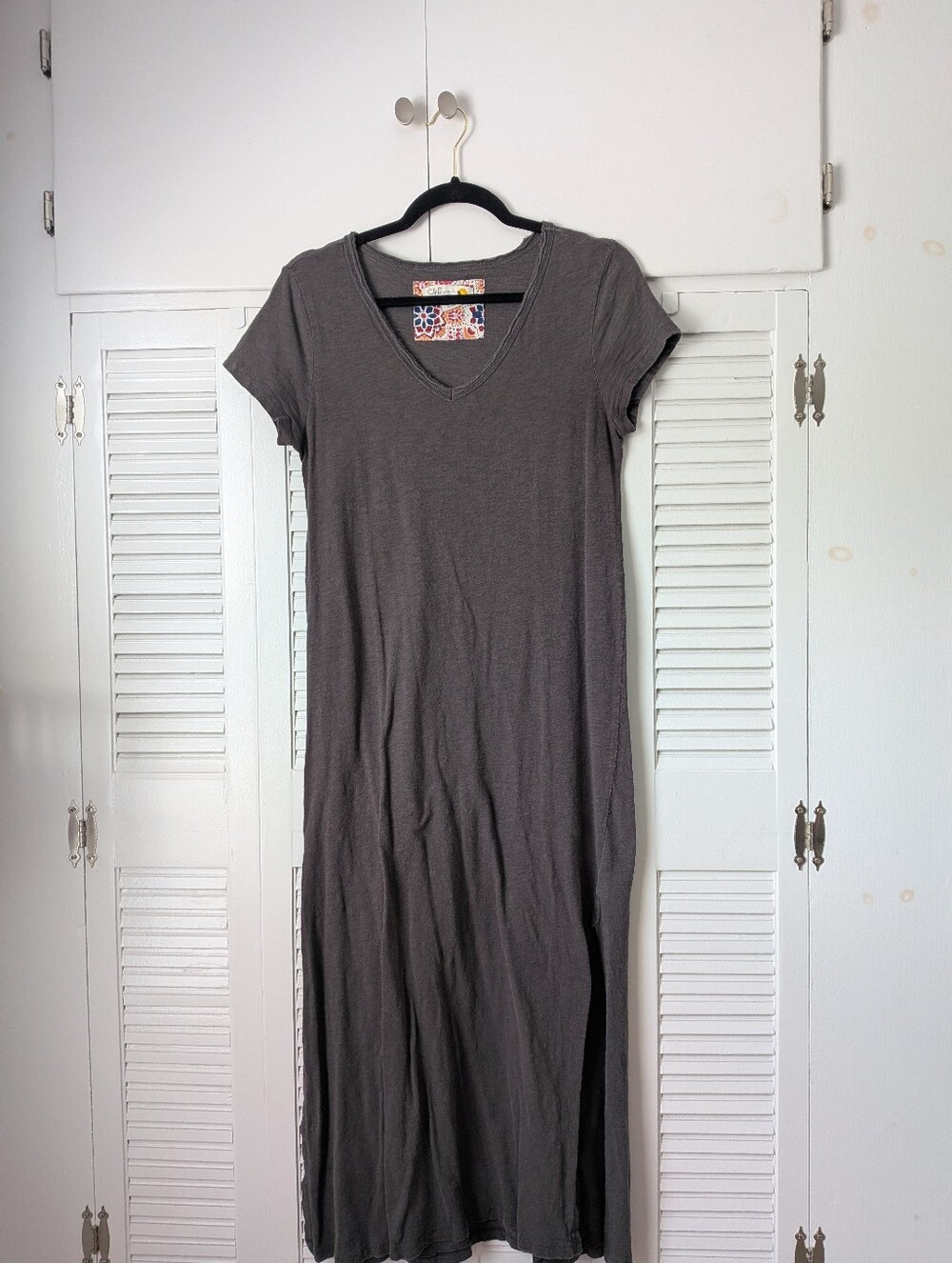 C&C California T Shirt Dress